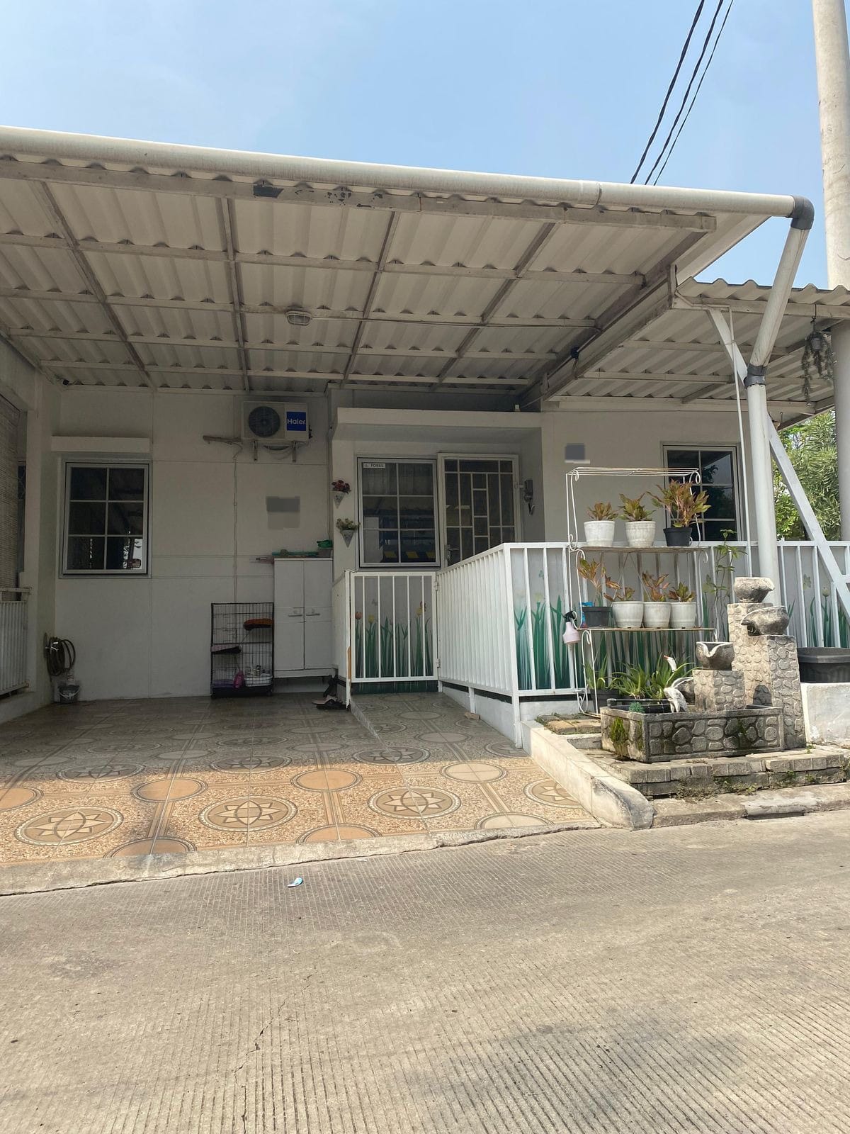 DiJual Rumah Di Taman Lembah Hijau Lippo Cikarang
